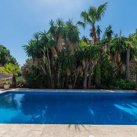 New Beachside With Private Pool فيلة