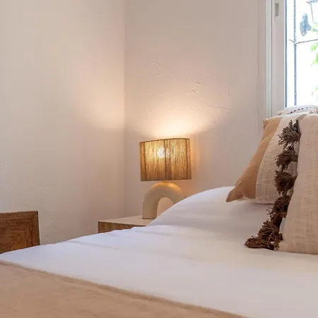 New Beachside With Private Pool فيلة ماربيا