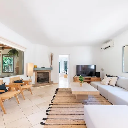 New Beachside With Private Pool فيلة