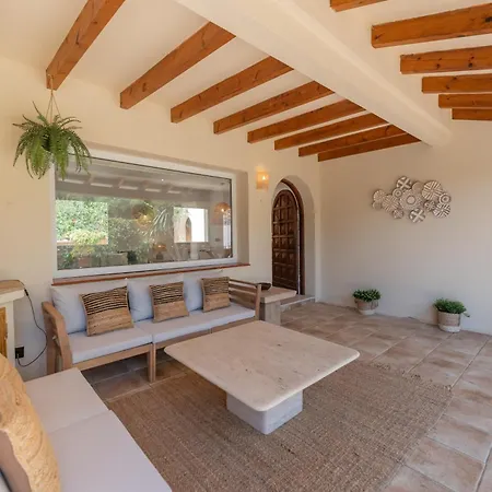 فيلة New Beachside With Private Pool