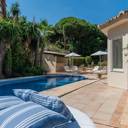 فيلة New Beachside With Private Pool *