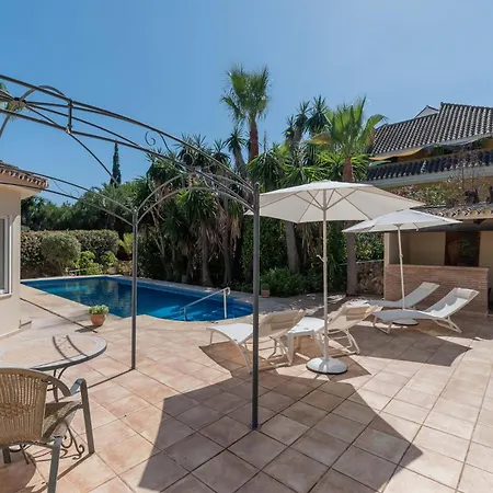 New Beachside With Private Pool فيلة *
