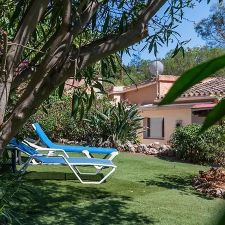 New Beachside With Private Pool * ماربيا