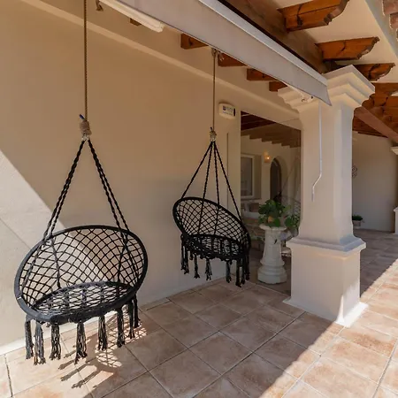 فيلة New Beachside With Private Pool