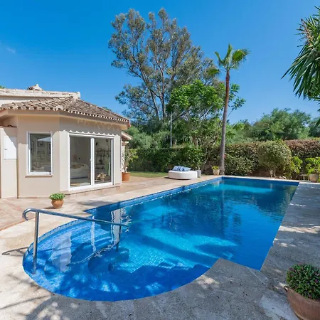 فيلة New Beachside With Private Pool *